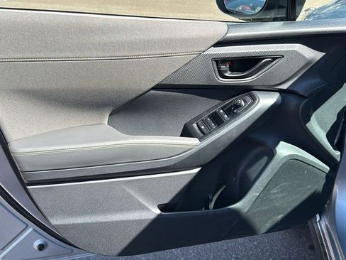 Certified 2024 Subaru Crosstrek 2.5i Sport image 17