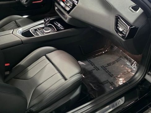 Used 2025 BMW Z4 sDrive30i image 15