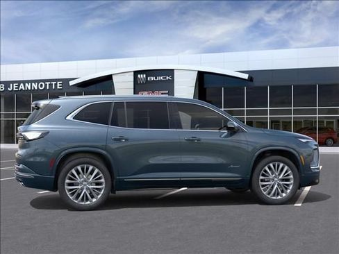 New 2026 Buick Enclave Avenir w/ Super Cruise Package AWD/4WD image 5