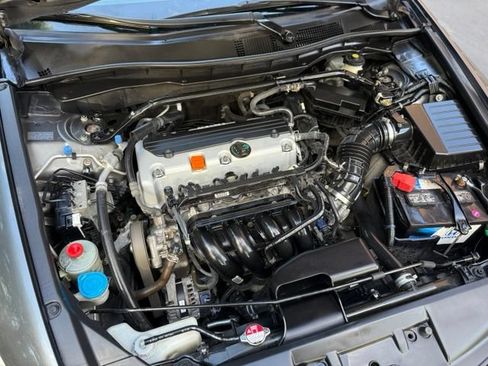 Used 2010 Honda Accord EX-L image 45