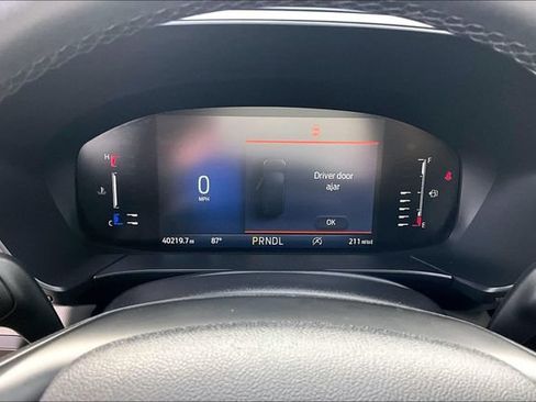 Used 2024 Ford Escape Active FWD image 18
