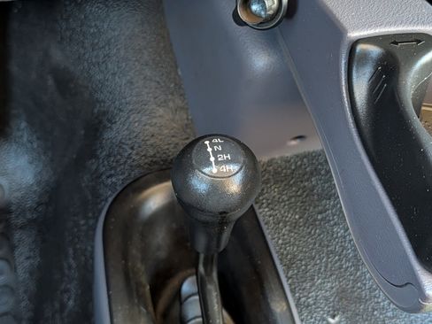 Used 2002 Dodge Ram 2500 Truck 4x4 Quad Cab image 24