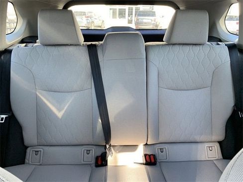 New 2026 Toyota Corolla Cross L image 30