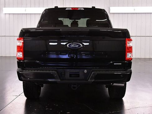 Used 2023 Ford F150 XL w/ STX Appearance Package AWD/4WD image 6
