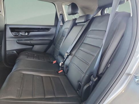 Certified 2023 Honda CR-V EX-L image 18