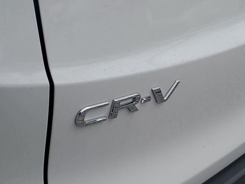 Used 2024 Honda CR-V EX-L image 7