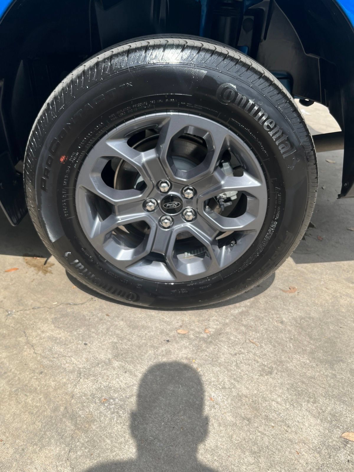 Used 2026 Ford Maverick XLT AWD/4WD image 25