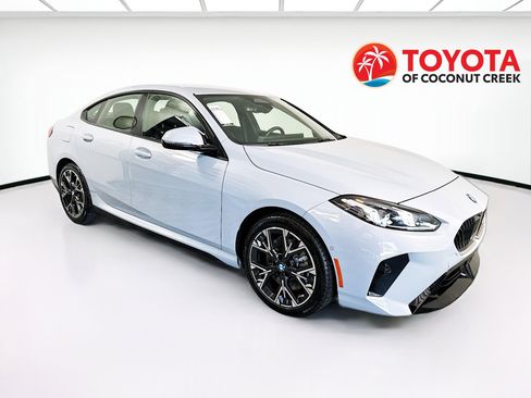 Used 2026 BMW 228i image 1