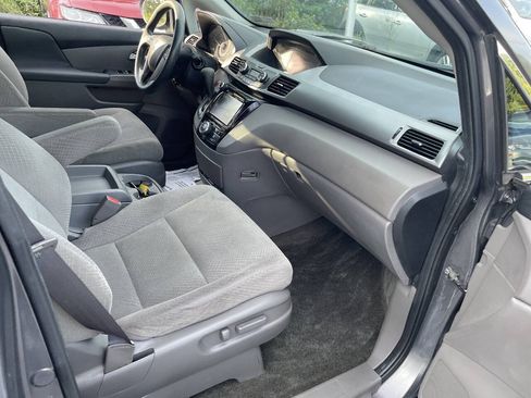 Used 2014 Honda Odyssey EX image 24