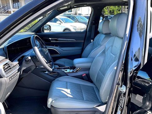 Certified 2023 Kia Telluride SX Prestige X-Pro image 14