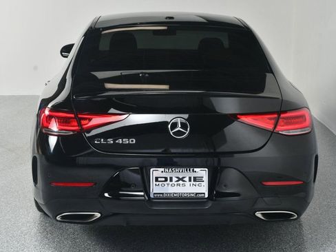Used 2021 Mercedes-Benz CLS 450 image 17