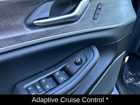New 2026 Jeep Grand Cherokee Limited AWD/4WD image 14