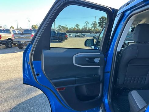 New 2025 Ford Bronco Sport Big Bend w/ Convenience Package image 30