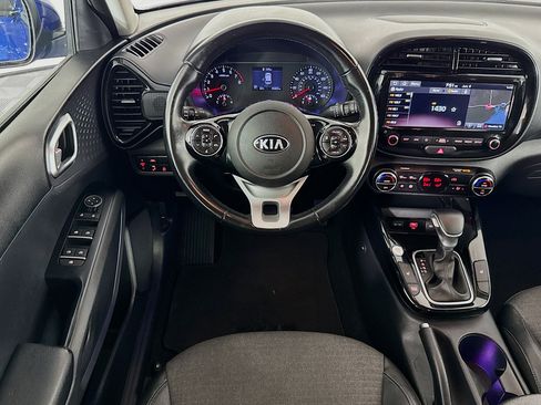 Used 2020 Kia Soul EX w/ Option Group 015 FWD image 15