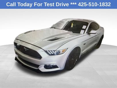 Used 2015 Ford Mustang GT Premium w/ GT Performance Package
