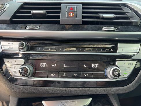 Used 2020 BMW X3 sDrive30i w/ M Sport Package 2 image 17