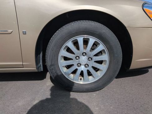 Used 2006 Buick Lucerne CX FWD image 13