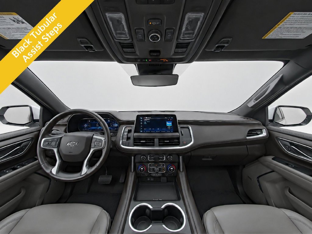 Used 2023 Chevrolet Tahoe Z71 w/ Luxury Package AWD/4WD image 30