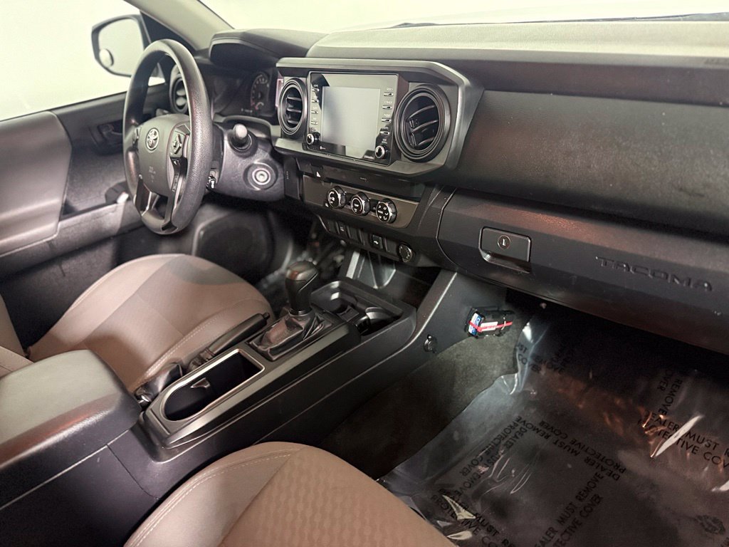 Used 2023 Toyota Tacoma SR RWD image 23