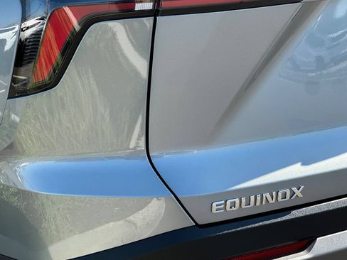 New 2026 Chevrolet Equinox LT FWD image 27