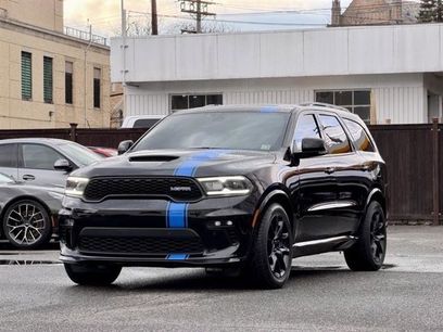 Used 2022 Dodge Durango R/T w/ Tow 'N Go Package