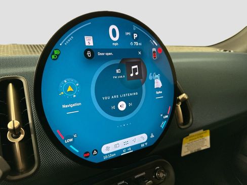 New 2026 MINI Cooper Countryman S image 17