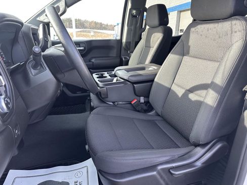 Used 2024 GMC Sierra 1500 Pro w/ Graphite Edition image 24