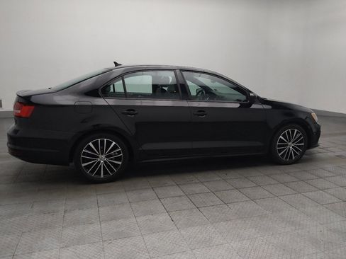 Used 2016 Volkswagen Jetta Sport FWD image 10