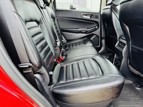 Used 2024 Ford Edge SEL w/ Convenience Package AWD/4WD image 31