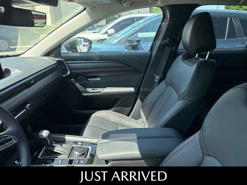 Used 2026 MAZDA CX-50 AWD 2.5 Hybrid w/ Weather Package image 10