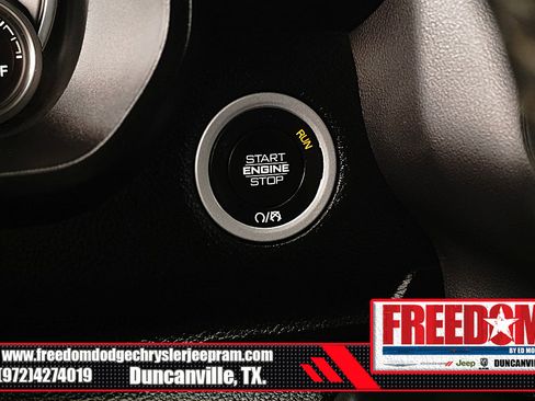 Certified 2019 RAM 1500 Big Horn image 34