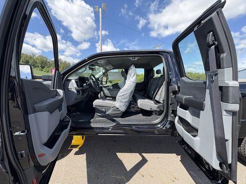 New 2026 Ford F350 XL w/ STX Appearance Package image 24