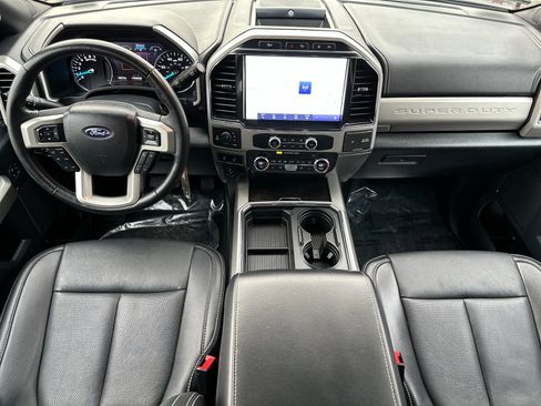 Certified 2022 Ford F250 Lariat image 13