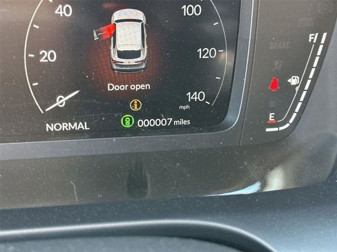 New 2026 Acura ADX FWD image 19
