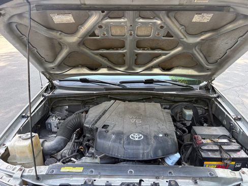 Used 2008 Toyota Tacoma PreRunner RWD image 14