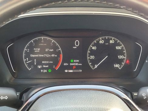 Certified 2024 Honda Pilot Touring image 19