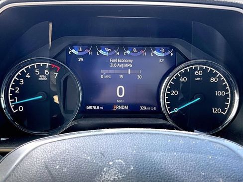 Used 2021 Ford F150 XLT w/ Equipment Group 302A High AWD/4WD image 3