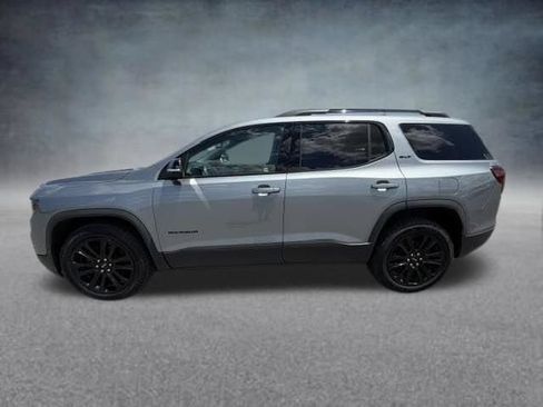 Used 2023 GMC Acadia SLT w/ Elevation Edition AWD/4WD image 4