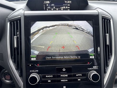 Used 2023 Subaru Crosstrek 2.5i Limited w/ Moonroof Package image 15