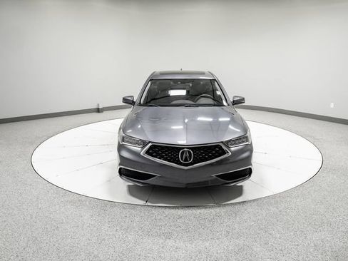 Used 2020 Acura TLX V6 FWD image 31