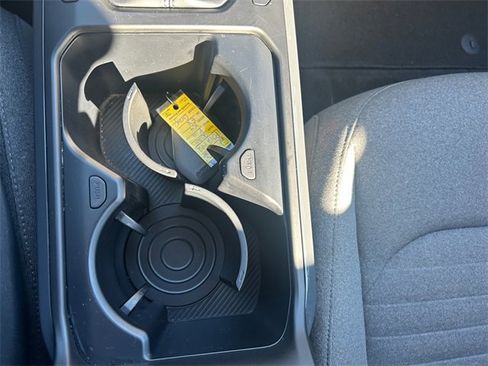 Used 2025 Kia K4 EX image 26