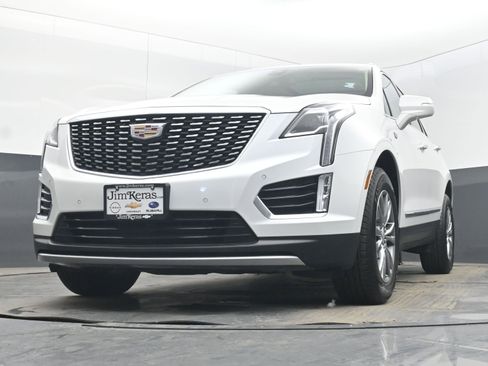 Used 2023 Cadillac XT5 Premium Luxury image 25