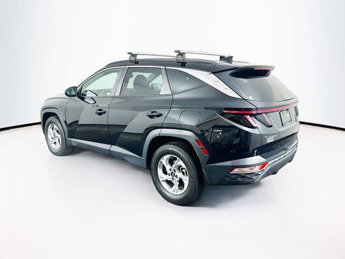 Used 2023 Hyundai Tucson SEL AWD/4WD image 5