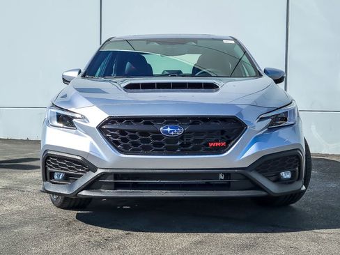 New 2026 Subaru WRX Limited image 4