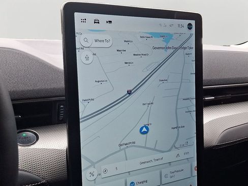 Used 2022 Ford Mustang Mach-E Select image 17