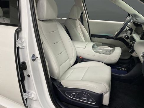 New 2026 Hyundai Palisade Calligraphy image 33