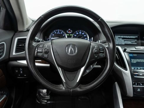 Used 2020 Acura TLX V6 w/ Technology Package FWD image 15