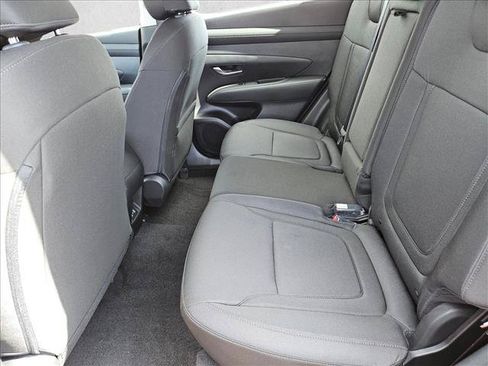 New 2026 Hyundai Tucson SE FWD image 16