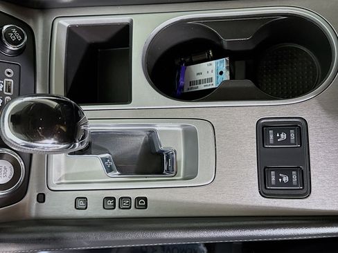 Used 2020 Nissan Murano SL w/ Cargo Package image 20