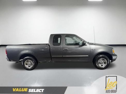 Used 2003 Ford F150 XLT RWD image 6